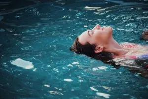 Cope with moving stress by doing what relax you.