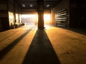 Empty storage - choose the best self-storage unit