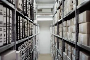 A storage