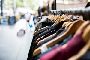 Clothes are an important part of the cost of living in Hong Kong.