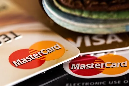 Credit cards