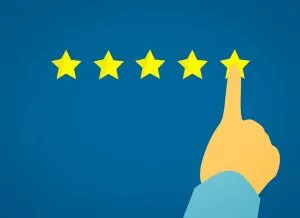 A 5 star customer service is one of the top traits of good international movers.