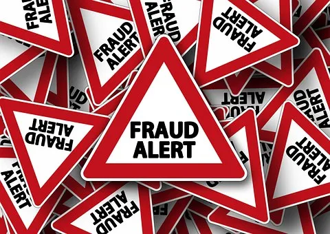 There are many red flags for fraudulent movers.