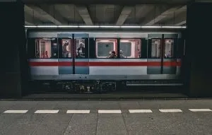Subway.