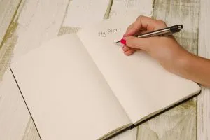 making a plan about moving