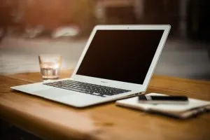 A lap top office movers Hong Kong can take for you