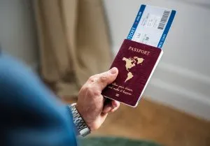 passport when moving out of hong kong