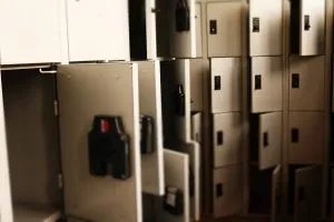 pick the right size storage unit