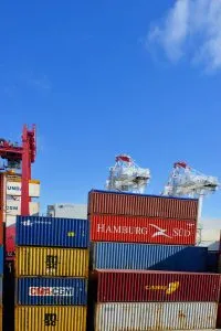 storage containers