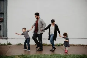 you need to prepare your kids for relocation