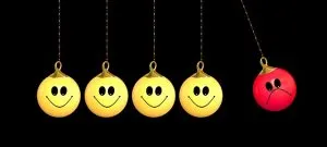 Happiness