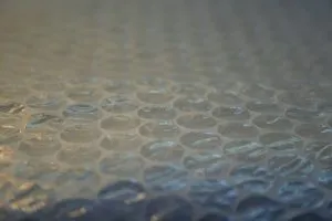 packing material