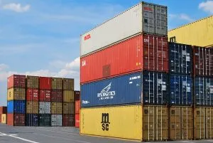 Storage units