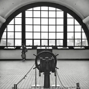 Hong Kong museum