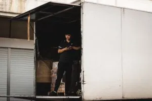 -mover