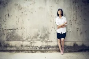 -prevent mold in the storage units
