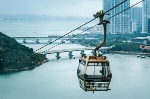 hong kong - Outdoor activities in Hong Kong