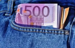 money