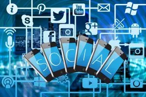 Use social media to write a helpful moving review.
