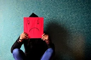 Moving during a difficult time causes anxiety..