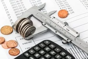 costs and coins