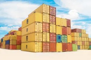 -storage containers