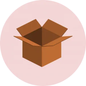 -pack and move your pantry