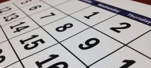 calendar