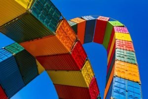 -storage containers