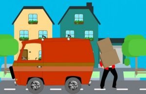 -downsides of friends helping you pack