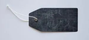 label