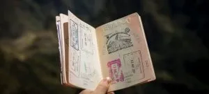 passport