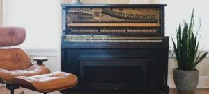piano