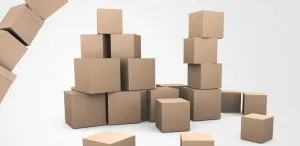 boxes