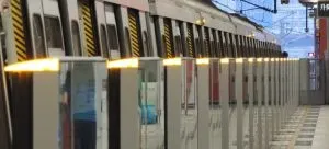 Hong Kong Metro system