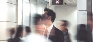 businessman