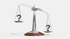 A scale