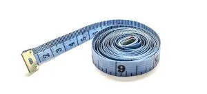 measuring tape