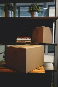 -a box
