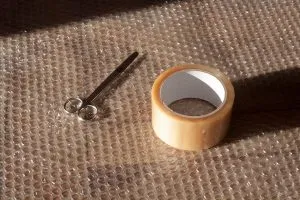 packing materials