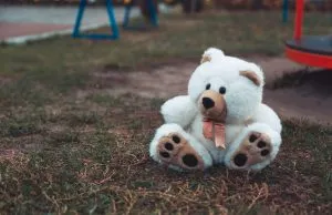 a toy