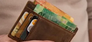 wallet