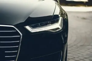 -a car