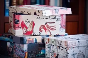 boxes