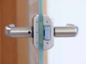 A door lock