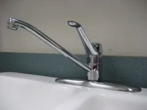 sink