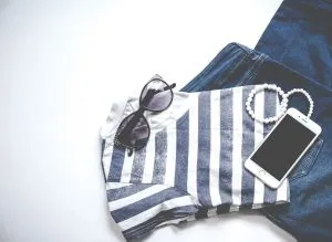 clothes