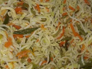 noodles