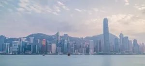Hong Kong.
