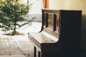piano